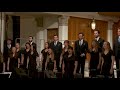 o magnum mysterium by ivo antognini lmu consort singers