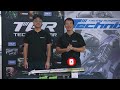 kawasaki kx 250x โมดิฟายโช้คเปลี่ยนโช้คสูตรให้เป็นเหนือกว่าโช้คสูตร โดย technix thailand