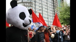 HQC4 - P8 - Les choix de société dans le QC contemporain - 1b - Redéf. du rôle de l'État - (2 de 2)