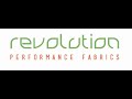 What is performance fabric - Revolution Fabrics