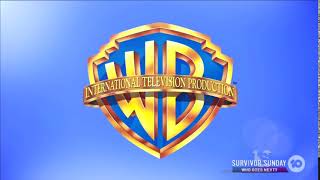 Warner Bros International Television Production (2019)