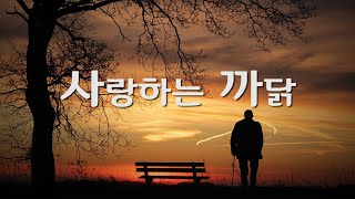 [시낭송] 진태령 - 사랑하는 까닭 (詩 한용운)