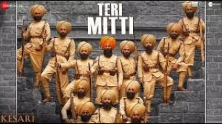 LYRICAL: Teri Mitti | Kesari | Akshay Kumar & Parineeti Chopra | Manoj Muntashir | Lyrics Creator