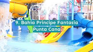 10 Best All Inclusive Punta Cana Water Park Resorts for Families