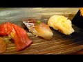 What is Kaiseki vs. Omakase Plus, dinner at Kōyō, the fanciest restaurant in Queens