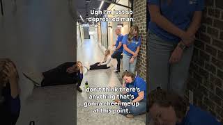 We Re Depressed Without Our Programs