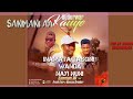 Sammani A A ft  Hamisu Breaker & Fresh Emir   Budurwar Kauye Official Music 2020