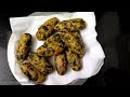 मेथीचे मुटके methi fenugreek snack मेथी मुठिया मेथीच्या पानांचा खमंग पदार्थ