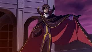 Best Lelouch edit in the world