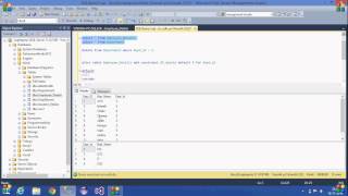 25.SQL Server Tutorial -Hindi (Referential integrity constraint)