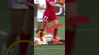 Crazy Fights & Brutal Moments In Women’s Football