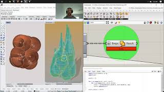 RHINO DEVELOPER: GhPython Script: Rhino Common TUTORIAL Nested Loop_004