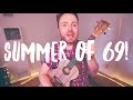 SUMMER OF 69 - BRYAN ADAMS (EASY UKULELE TUTORIAL!)