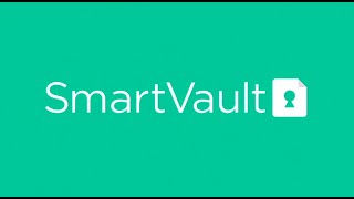 How To Use SmartVault with Admin Caitlin McMahon