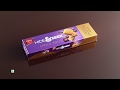 Parle Platina | Hide & Seek  Choco Rolls