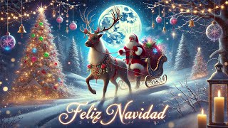 FELIZ NAVIDAD 2025 🎄🎅🎁 MÚSICA NAVIDEÑA LATINA 🎄🎅🎁 COLECCIÓN DE LAS MEJORES CANCIONES NAVIDEÑAS