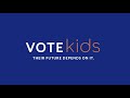 Why We Vote Kids | American Academy of Pediatrics (AAP)