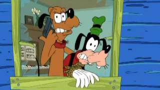 Toon Town Standoff