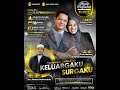 MJP - Keluargaku Surgaku - Dude Harlino & Alyssa Soebandono   - MJP#14