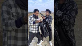 Tere pass jo kuch hai #shorts #youtubeshorts #shortsfeed #comedy #surajroxnewvideo #deepakrox #viral