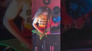 Roachzilla live