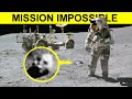 FEAR of the APOLLO 12 crew!