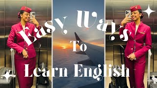 How I Improved My English Speaking Skills 📚 | සිංහල Vlog