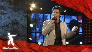 Arash Barez sings Dukhtar Kenar Panjarah from Jalil Zaland