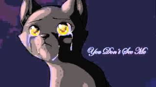 Nightcloud/Squirrelflight Rant