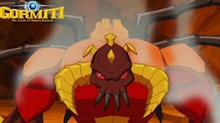 Gormiti - CURSE OF THE CROWN | Full Episode | ZeeToons - Cartoons for Kids