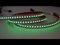 sk6812 rgbw rgbww rgb warm white 3.3ft 1m 144leds m flexible 4 color in 1 led dream color led strip