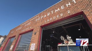 Fall River firefighters push to change fire safety codes after Gabriel House tragedy