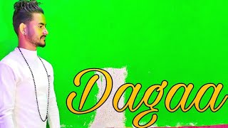 Dagaa Dance Cover | Hritu Zee, B Praak |Sanjeev C, Ajay, Mayank| Faisal|New Song| Rajnish Raj Dancer