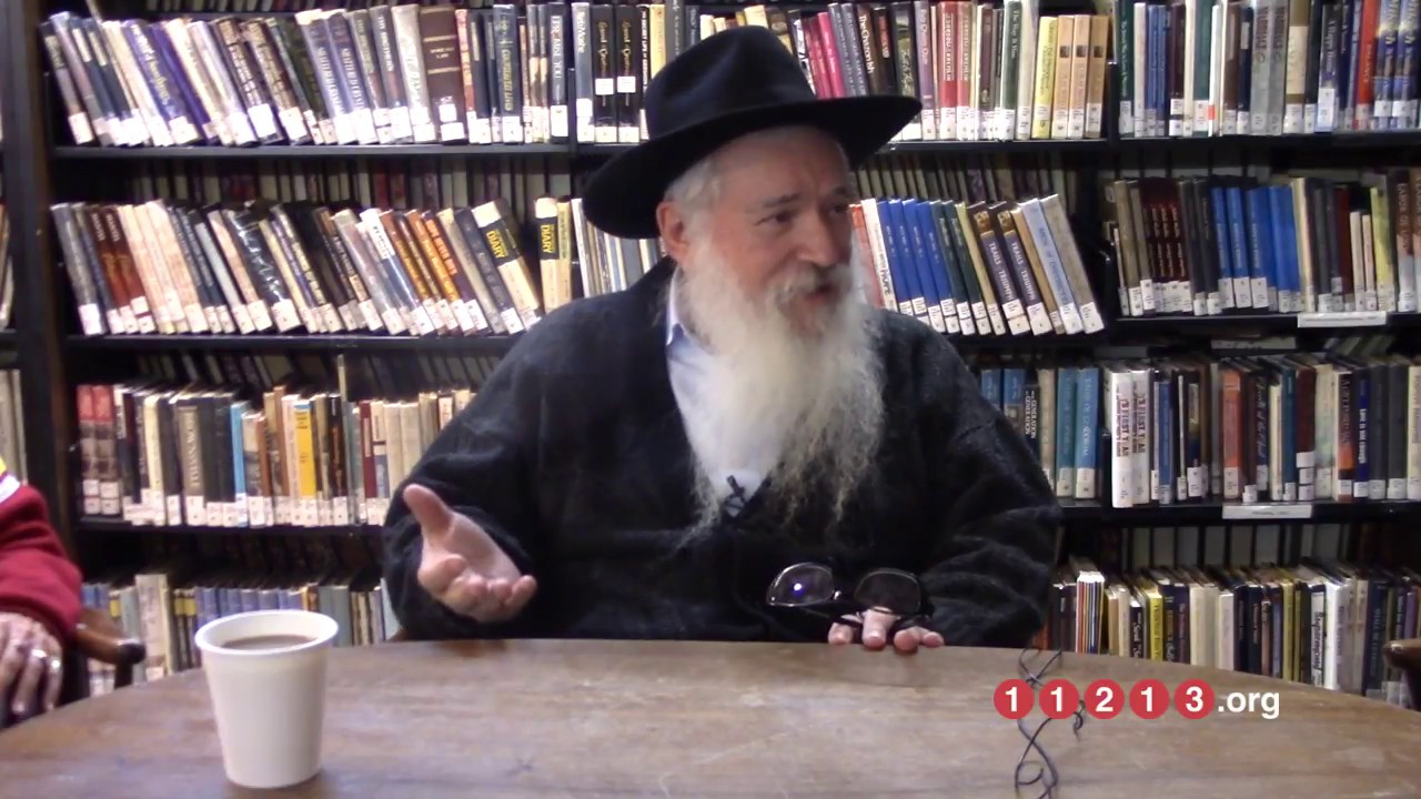 Conservative Temple Beth Shalom: What's The Secret To Chabad's Success ...