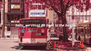 back to the basics — lana del rey lyrics