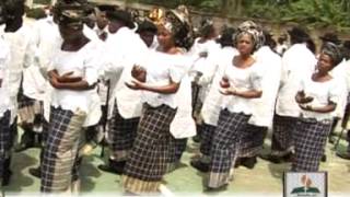 Igbe Chineke Isreal by Osaa-Ukwu District Choir