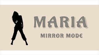 [KPOP] Hwasa(화사) Maria(마리아) - 거울모드 MIRROR MODE