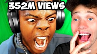 World's Most Viewed YouTube Shorts! *VIRAL*