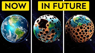 10+ Possible Scenarios of How Earth Might End