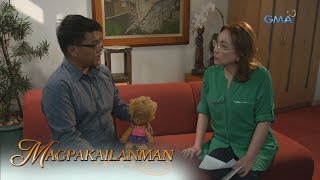 Magpakailanman: Nika Manika, the Possessed doll story (full interview)