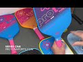 proton pickleball series one