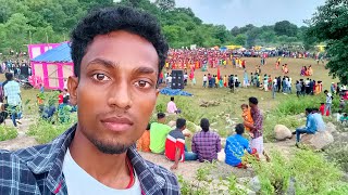 Fupdih Baredih Pata Nel 🤓 || Rajnagar || New Santali Vlog Video