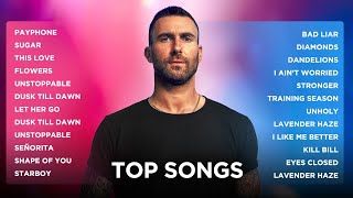 Top Songs 2024 ♫ Pop Music New Songs 2024 ♫ Top Pop Hits 2024