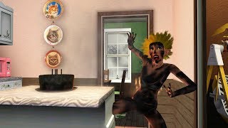The Sims 3: Ugly to Beauty Legacy #5 (Streamed 9/28/17)