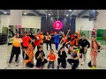 DOLA - DOLA | TIKTOK VIRAL | SENAM KREASI | Choreo Zin Stevani