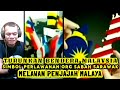 Turunkan Bendera Malaysia Simbol Org Sabah Sarawak Melawan Penjajah Malaya