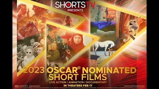 2023 Oscar Nominated Short Films - Official Trailer
