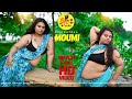 Moumita | Outdoor Saree Fashion Vlog | Saree Lover | Bong Saree Sundori | Plus Size Model Influencer