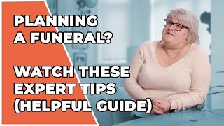 Planning a Funeral? Watch These Expert Tips (Helpful Guide)