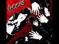 the vicious self titled lp 2005